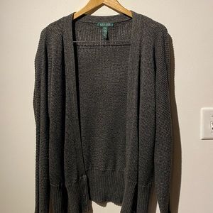 Ralph Lauren Knit Sweater